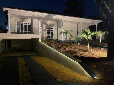Casa, 4 quartos, 322 m² - Foto 1