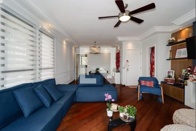 Apartamento, 4 quartos, 156 m² - Foto 5