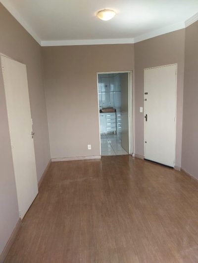 Apartamento, 2 quartos, 57 m² - Foto 1