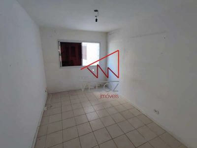 Apartamento, 1 quarto, 49 m² - Foto 1