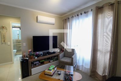 Apartamento, 2 quartos, 58 m² - Foto 1