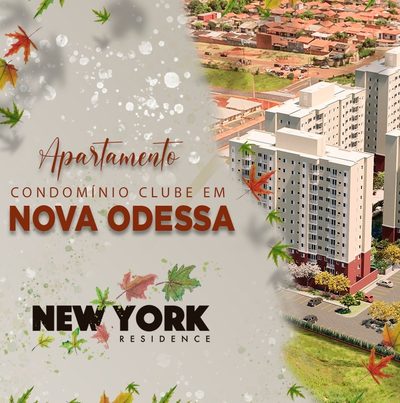 Apartamento, 2 quartos, 46 m² - Foto 5