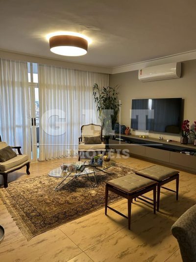 Apartamento, 4 quartos, 216 m² - Foto 5