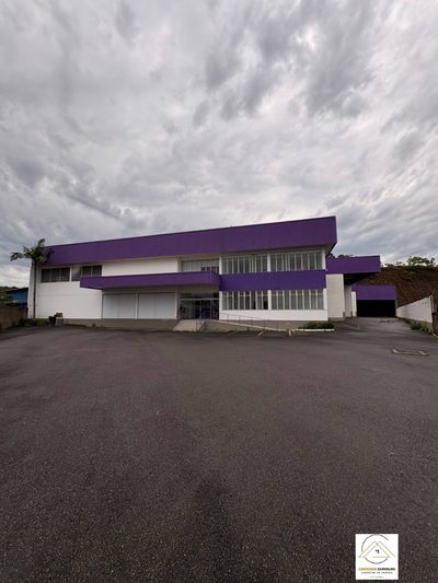 Depósito-Galpão, 4500 m² - Foto 3