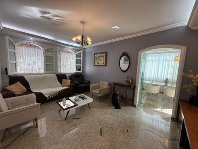 Casa, 3 quartos, 260 m² - Foto 2