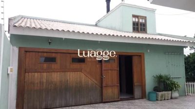 Casa, 3 quartos, 231 m² - Foto 3