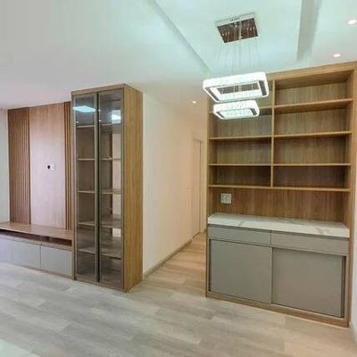 Apartamento, 2 quartos, 67 m² - Foto 2