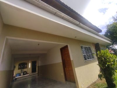 Sobrado, 3 quartos, 150 m² - Foto 1