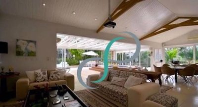 Casa, 4 quartos, 1000 m² - Foto 5