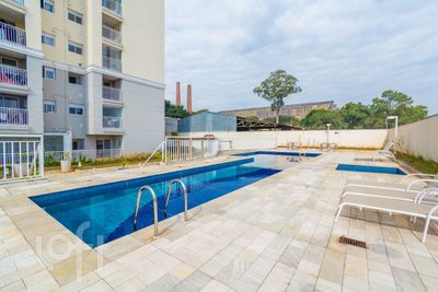 Apartamento, 3 quartos, 59 m² - Foto 2
