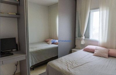 Apartamento, 2 quartos, 54 m² - Foto 3