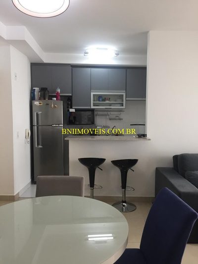 Apartamento, 3 quartos, 88 m² - Foto 5
