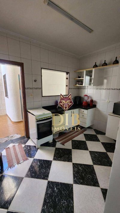 Casa, 3 quartos, 190 m² - Foto 3