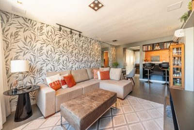 Apartamento, 2 quartos, 64 m² - Foto 4