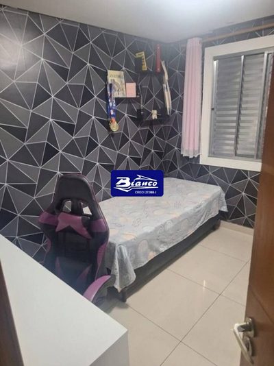 Apartamento, 2 quartos, 51 m² - Foto 3