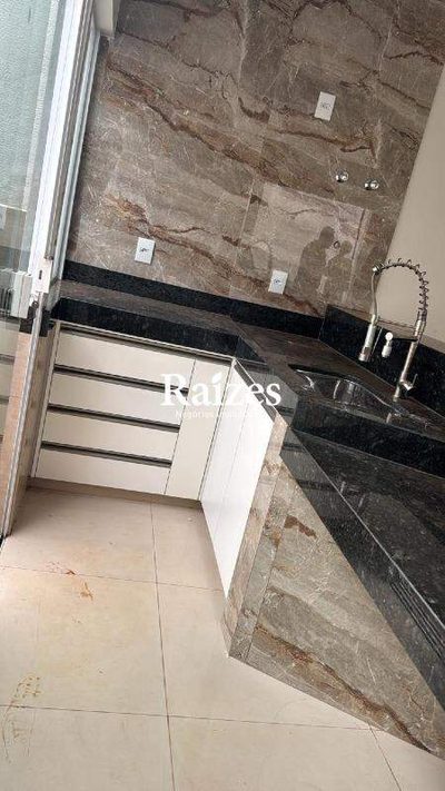 Casa, 3 quartos, 111 m² - Foto 2