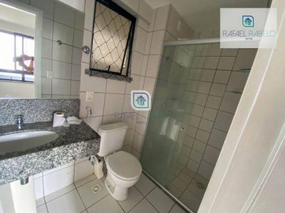 Apartamento, 3 quartos, 87 m² - Foto 4