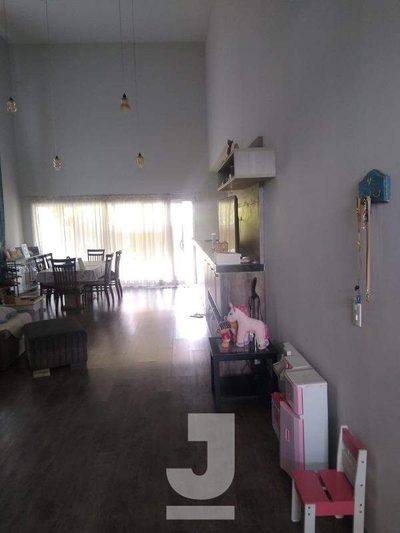 Casa de Condomínio, 4 quartos - Foto 5