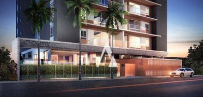 Apartamento, 3 quartos, 77 m² - Foto 1