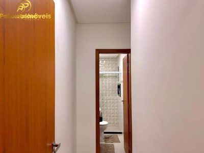 Casa, 144 m² - Foto 5