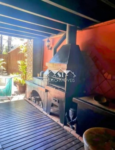Casa, 3 quartos, 245 m² - Foto 3