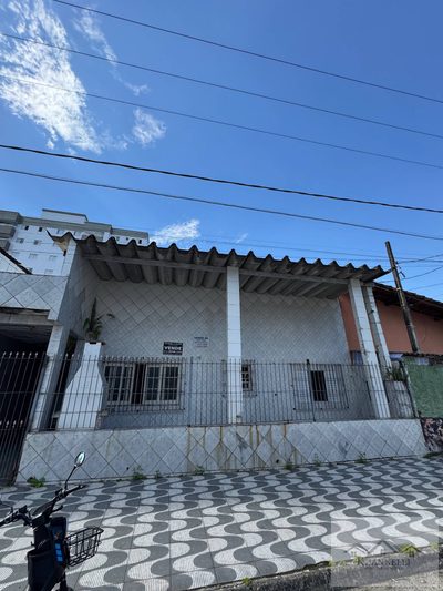Casa, 2 quartos, 100 m² - Foto 1