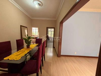 Apartamento, 3 quartos, 140 m² - Foto 4