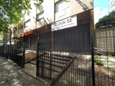 Loja-Salão, 36 m² - Foto 2