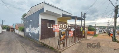 Loja-Salão, 281 m² - Foto 1