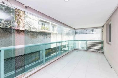 Apartamento, 3 quartos, 95 m² - Foto 1