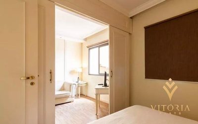 Flat/Apart Hotel, 1 quarto, 40 m² - Foto 3