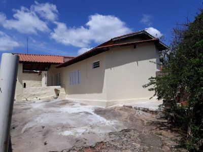 Casa, 3 quartos, 180 m² - Foto 1