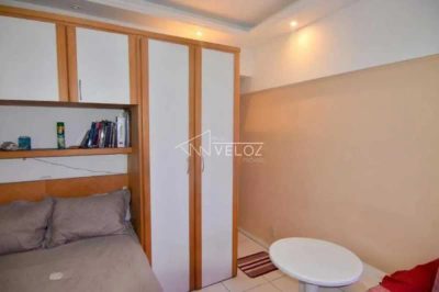 Apartamento, 1 quarto, 25 m² - Foto 2