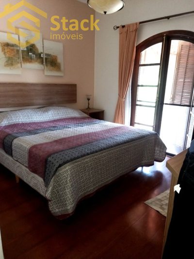 Casa, 4 quartos - Foto 5
