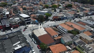 Terreno, 352 m² - Foto 3