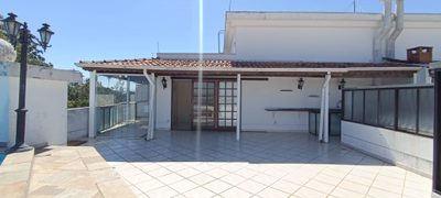 Cobertura, 3 quartos, 204 m² - Foto 1
