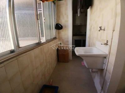 Apartamento, 2 quartos, 69 m² - Foto 1