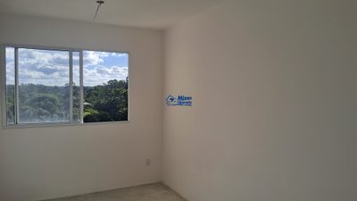 Apartamento, 2 quartos, 47 m² - Foto 2