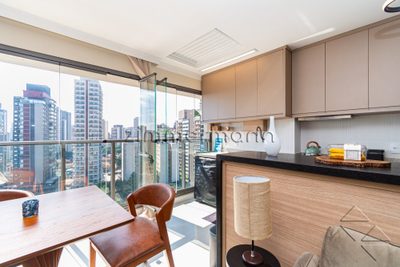 Apartamento, 2 quartos, 60 m² - Foto 5
