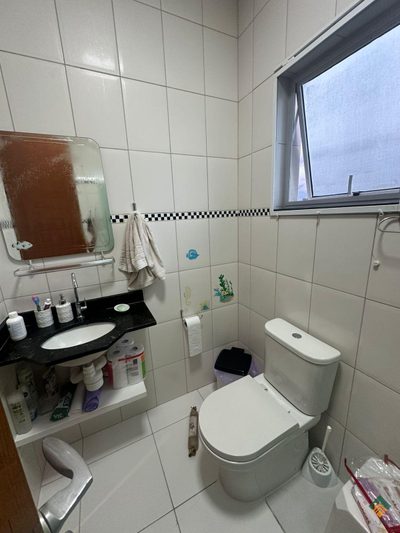 Casa, 3 quartos, 212 m² - Foto 4