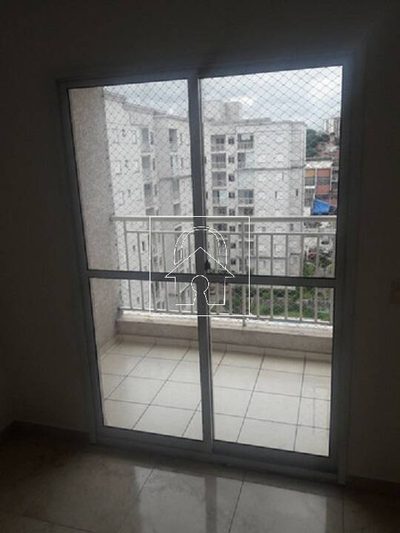 Apartamento, 3 quartos, 57 m² - Foto 2