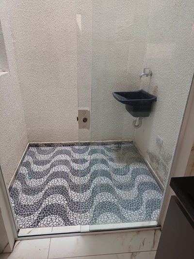 Apartamento, 1 quarto, 34 m² - Foto 3