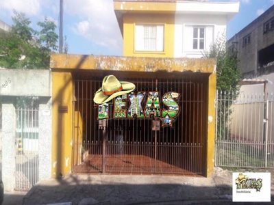Sobrado, 3 quartos, 139 m² - Foto 3