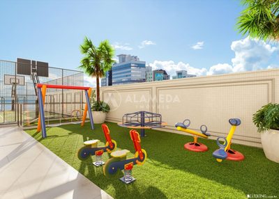 Apartamento, 2 quartos, 69 m² - Foto 4