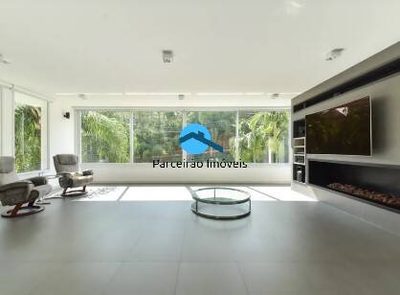 Casa, 3 quartos, 406 m² - Foto 3