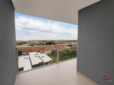 Apartamento, 2 quartos, 82 m² - Foto 5