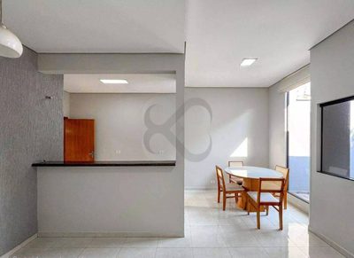Casa, 3 quartos, 81 m² - Foto 4