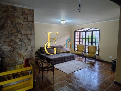 Casa, 3 quartos, 1000 m² - Foto 3