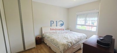 Apartamento, 3 quartos, 200 m² - Foto 2