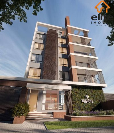 Cobertura, 3 quartos, 252 m² - Foto 2